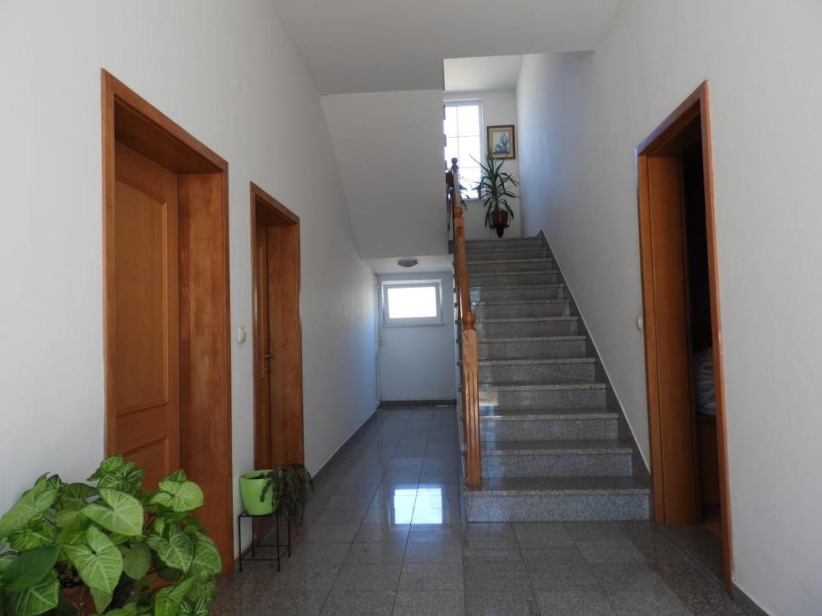 Villa Bilota Trogir Exterior photo